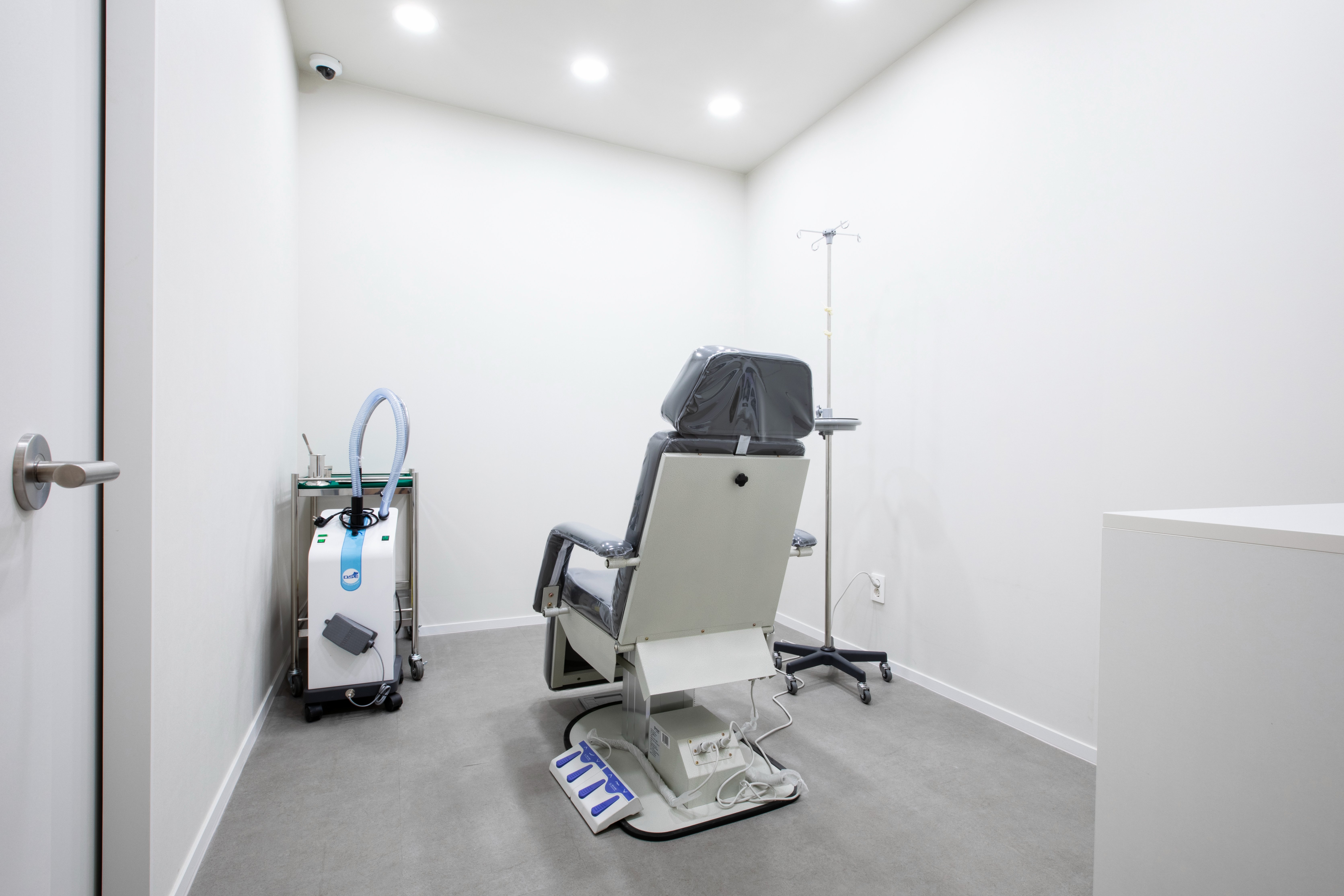 personalized Thermage FLX treatment
