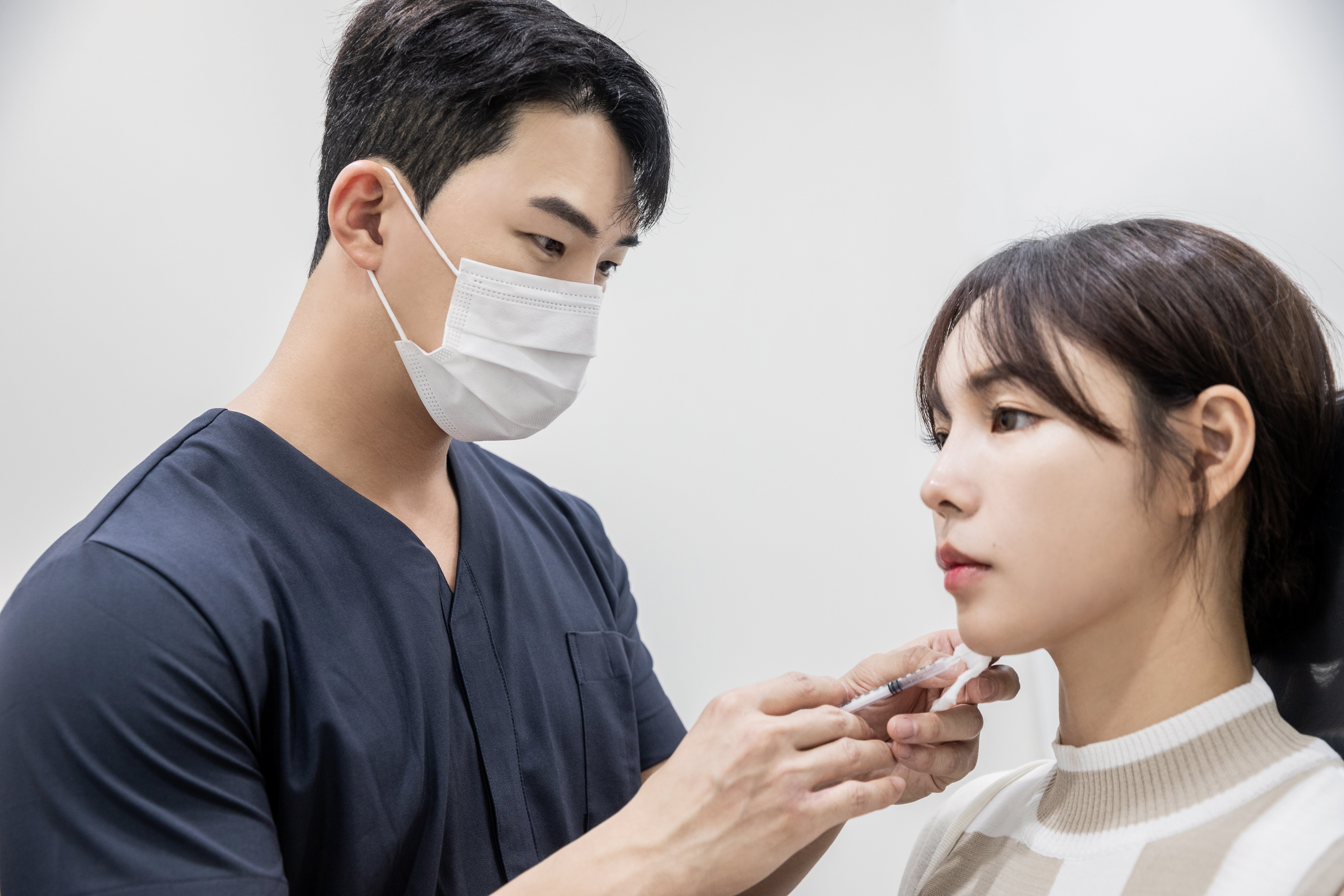 direct consultation with doctor