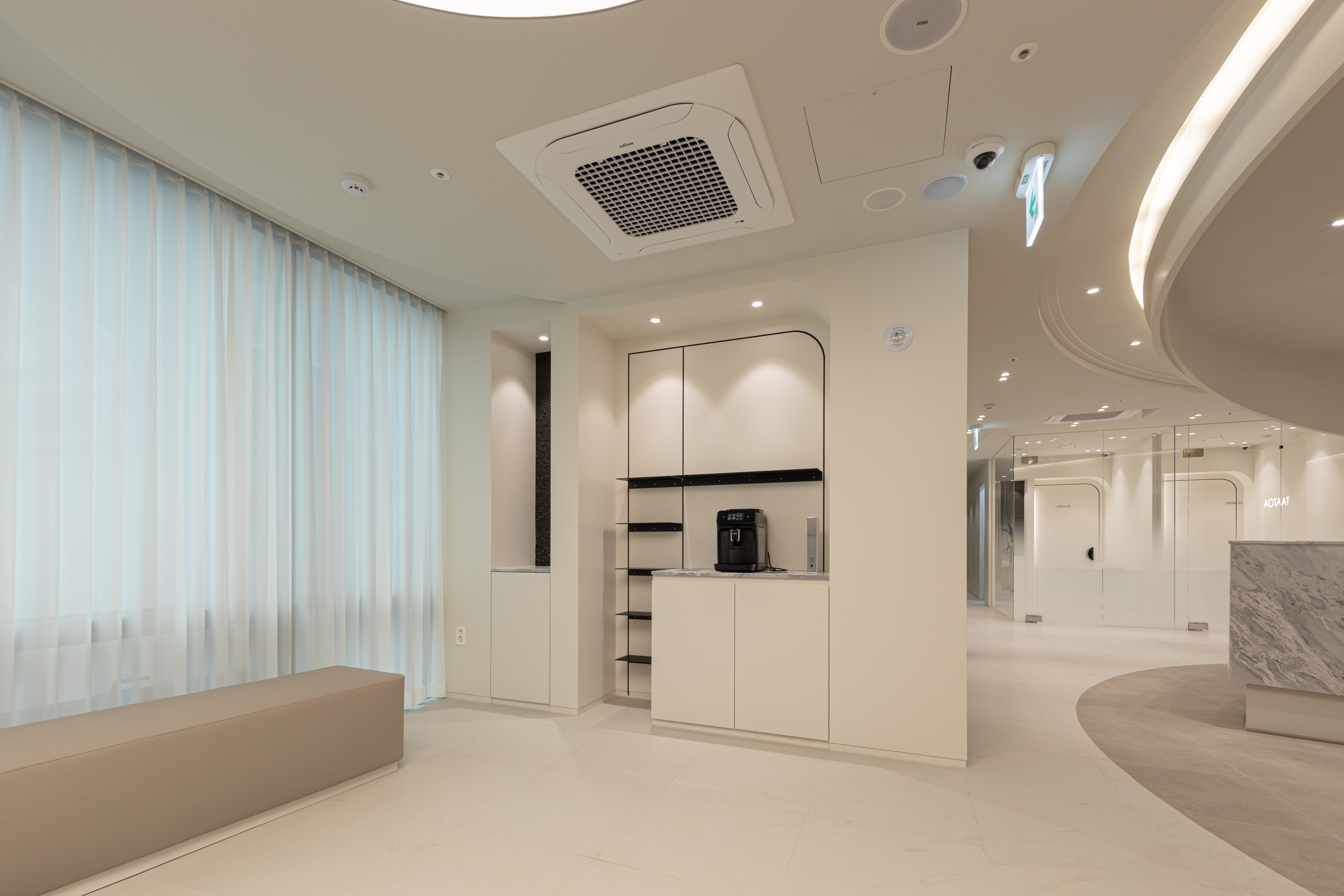 personalized Thermage treatment