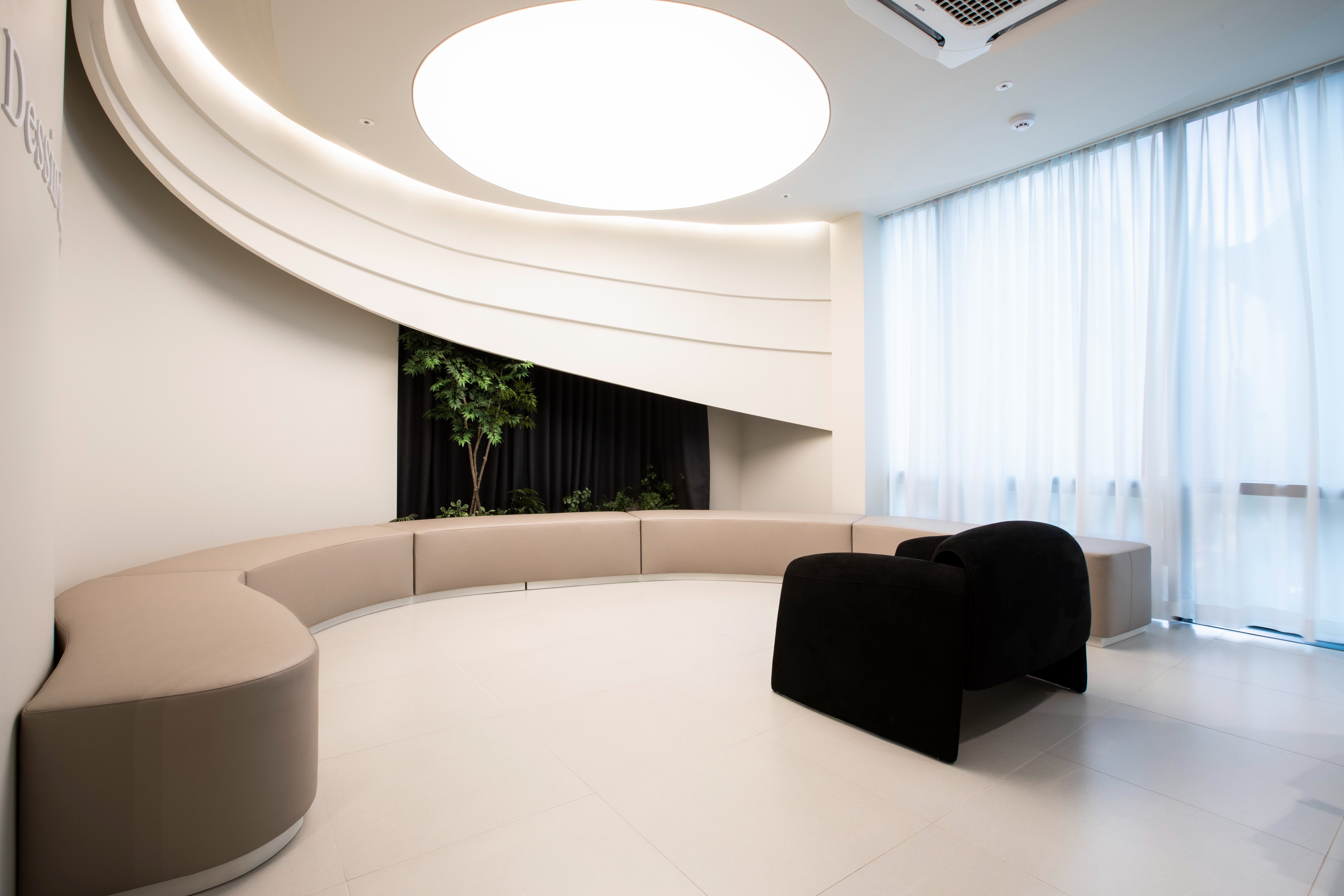 English consultation clinic Seoul