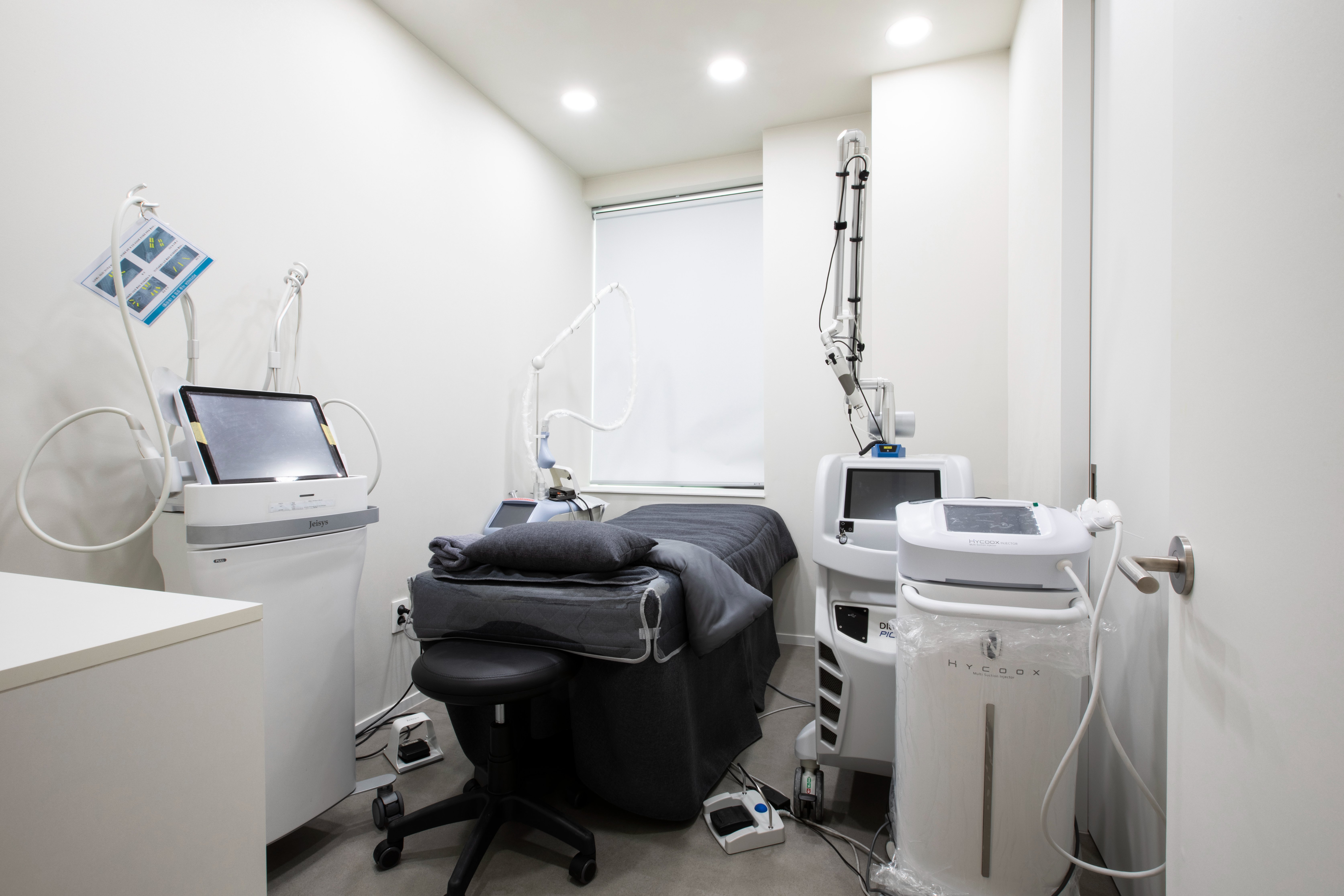 customized lifting treatment Seoul
