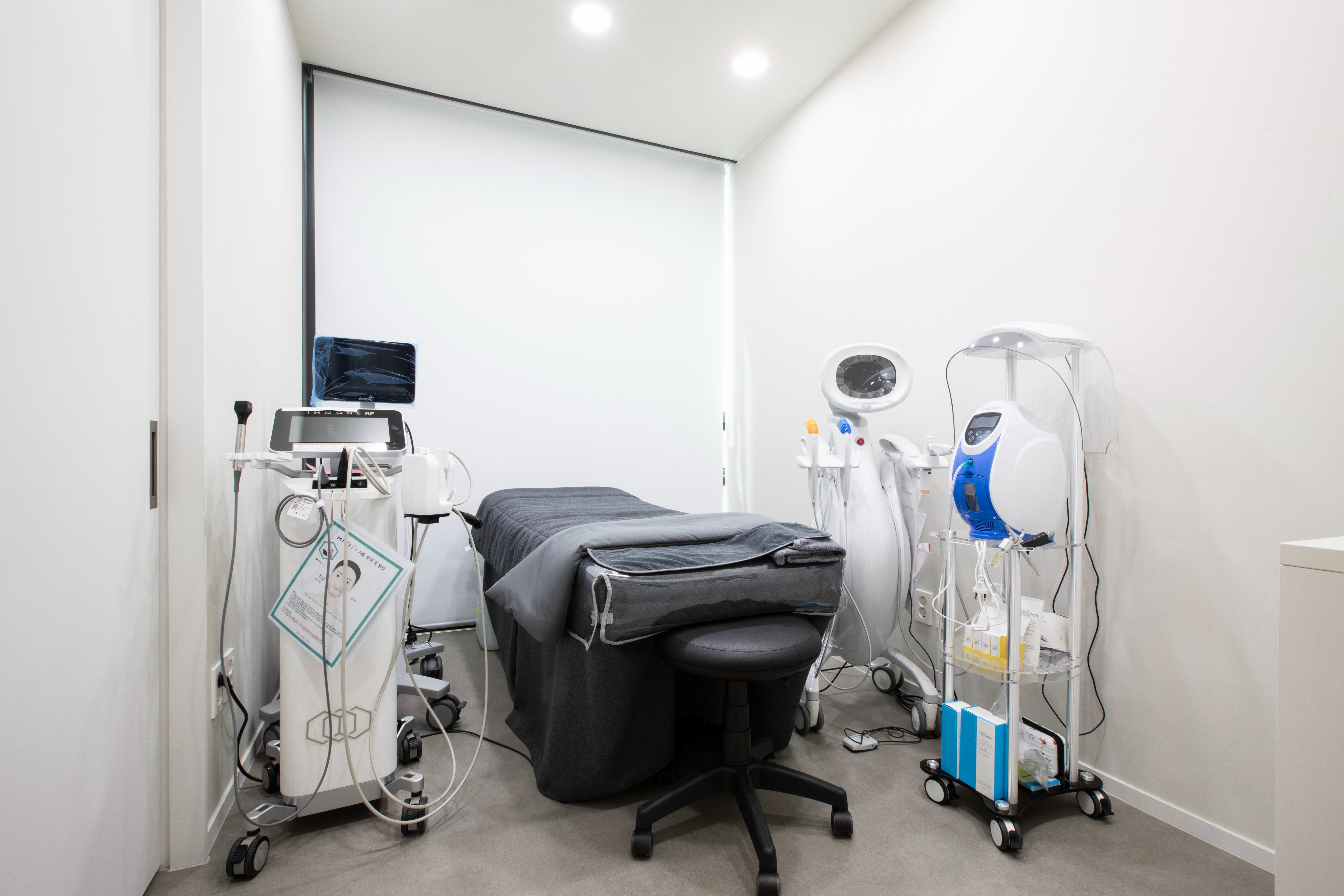 personalized skincare consultation Seoul