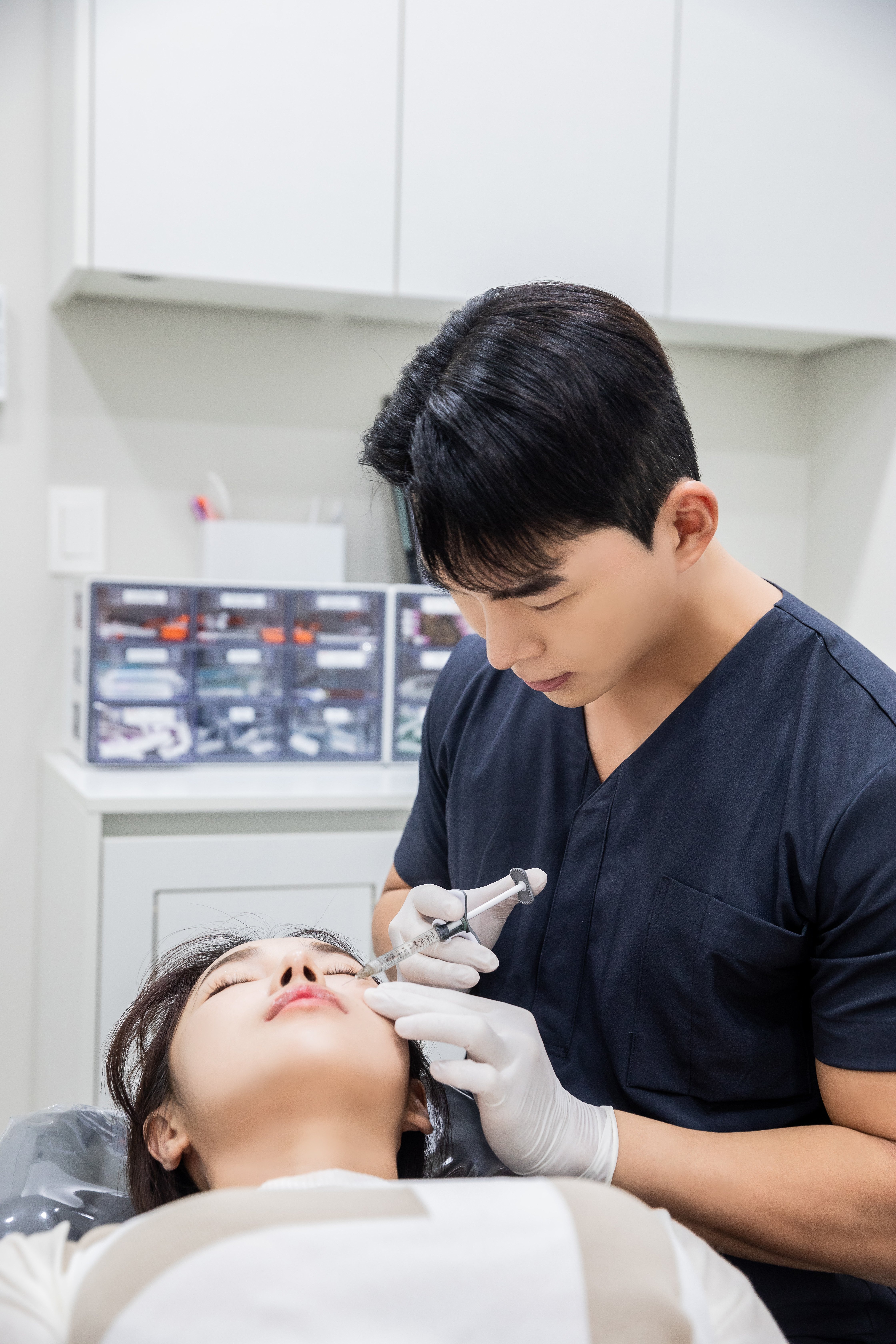 XERF treatment Gangnam