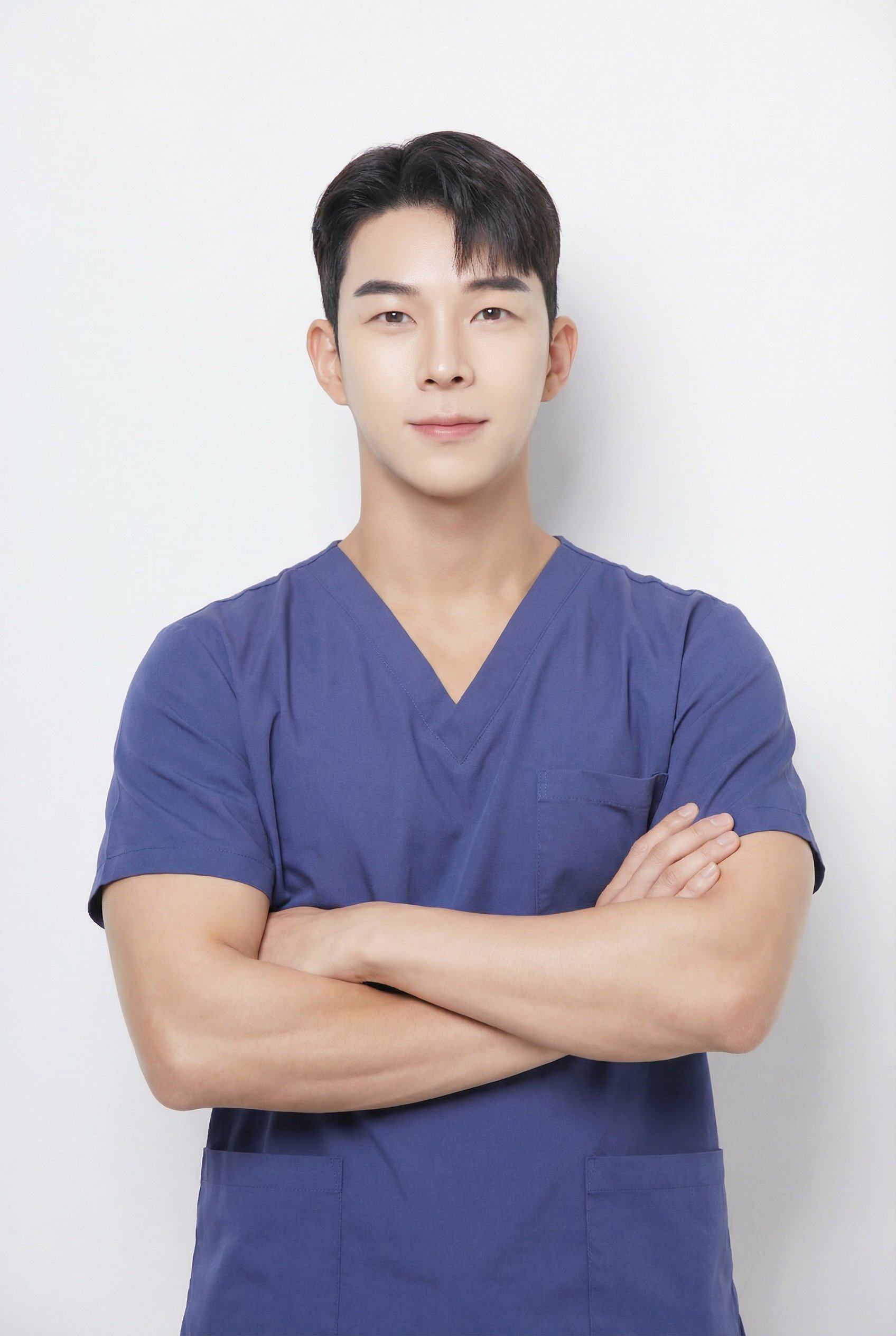 foreigner friendly dermatology clinic Seoul